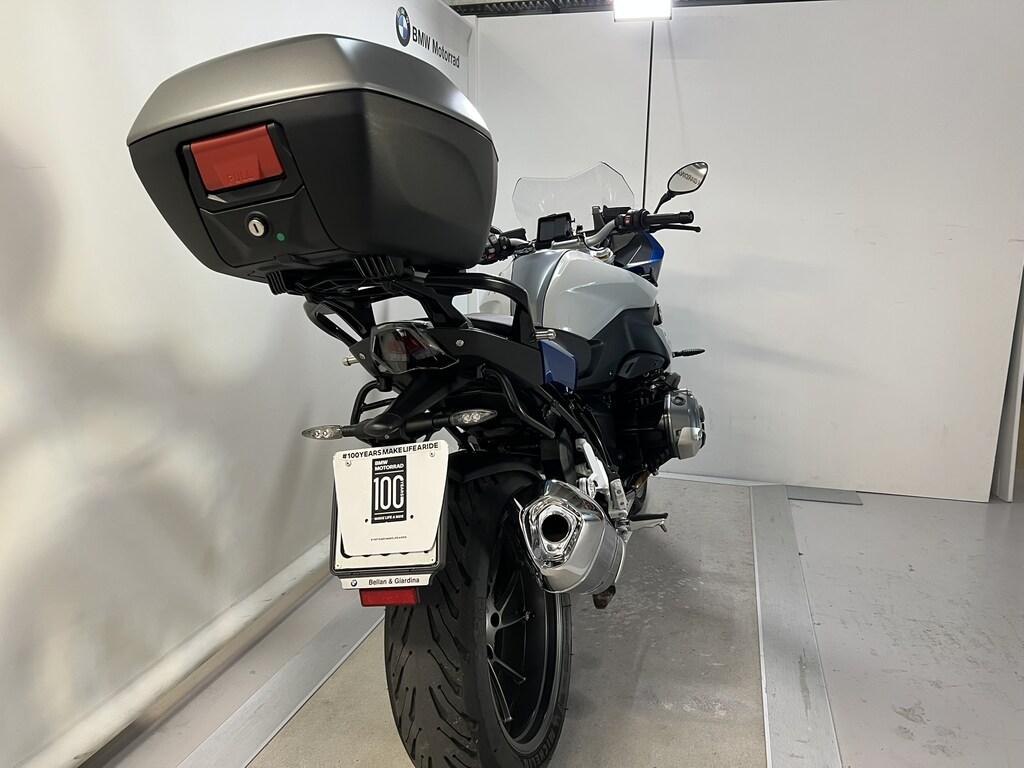R 1200 RS