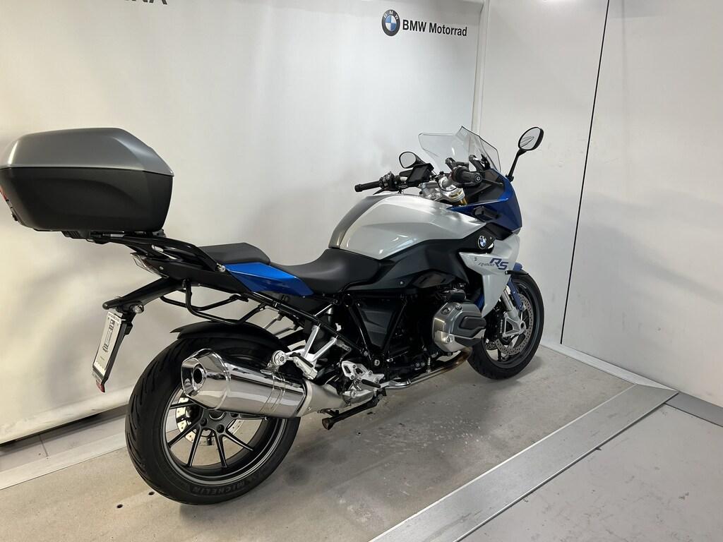 R 1200 RS