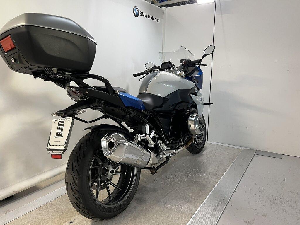 R 1200 RS