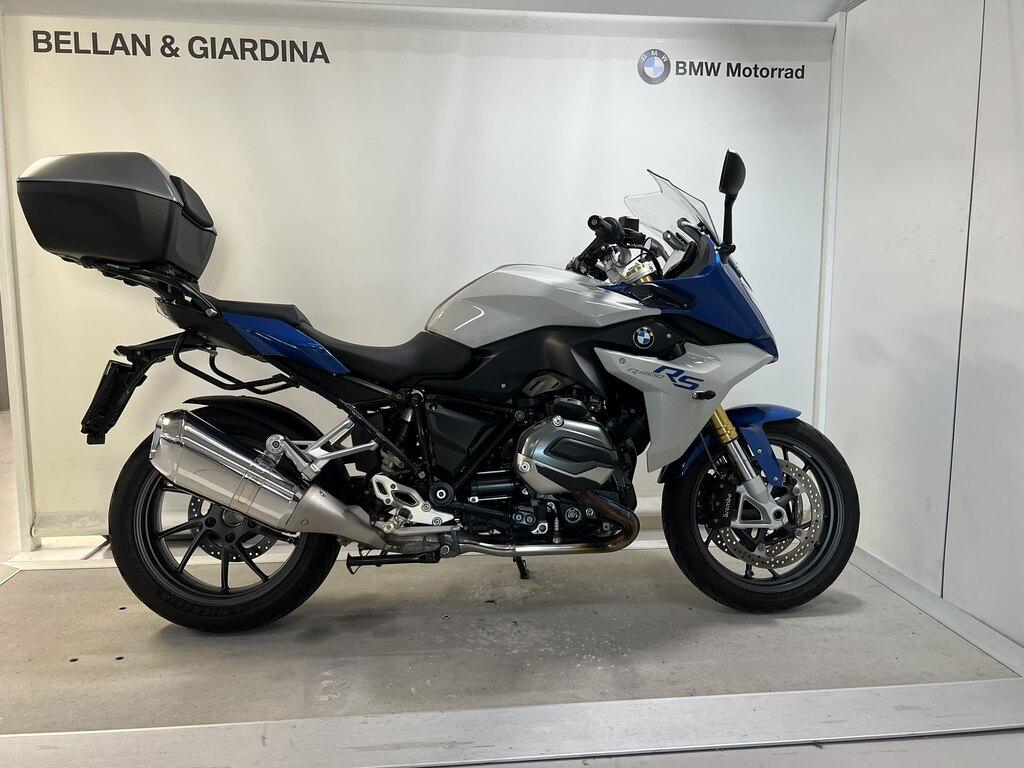 R 1200 RS