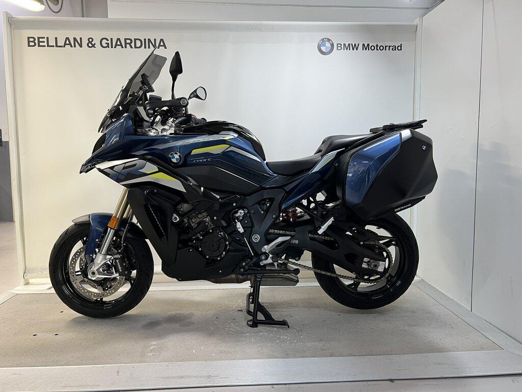 S 1000 XR