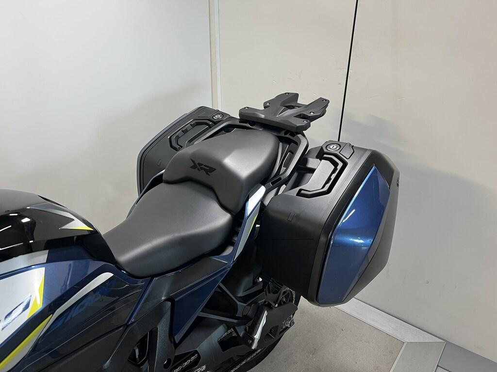 S 1000 XR