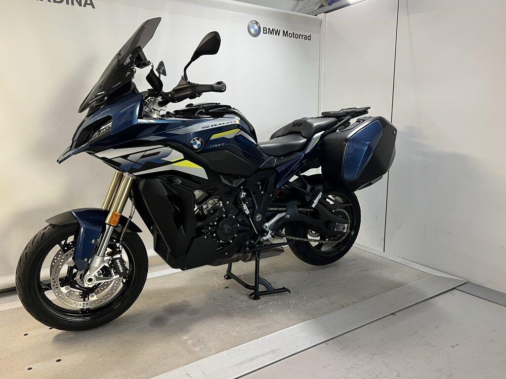 S 1000 XR
