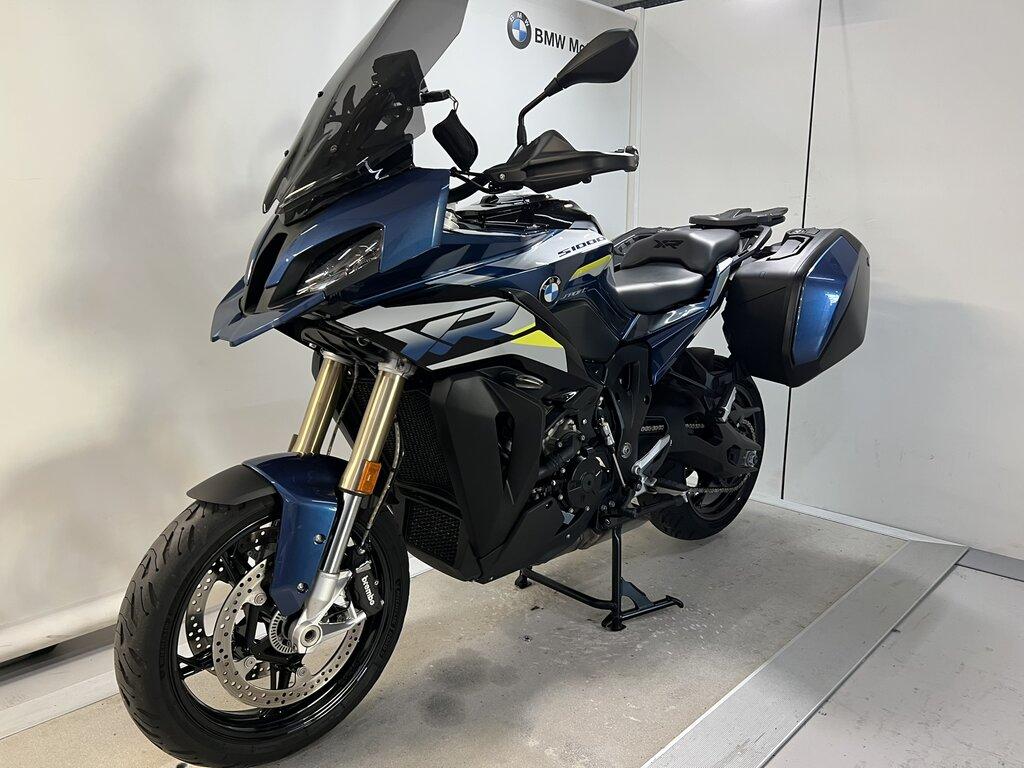 S 1000 XR