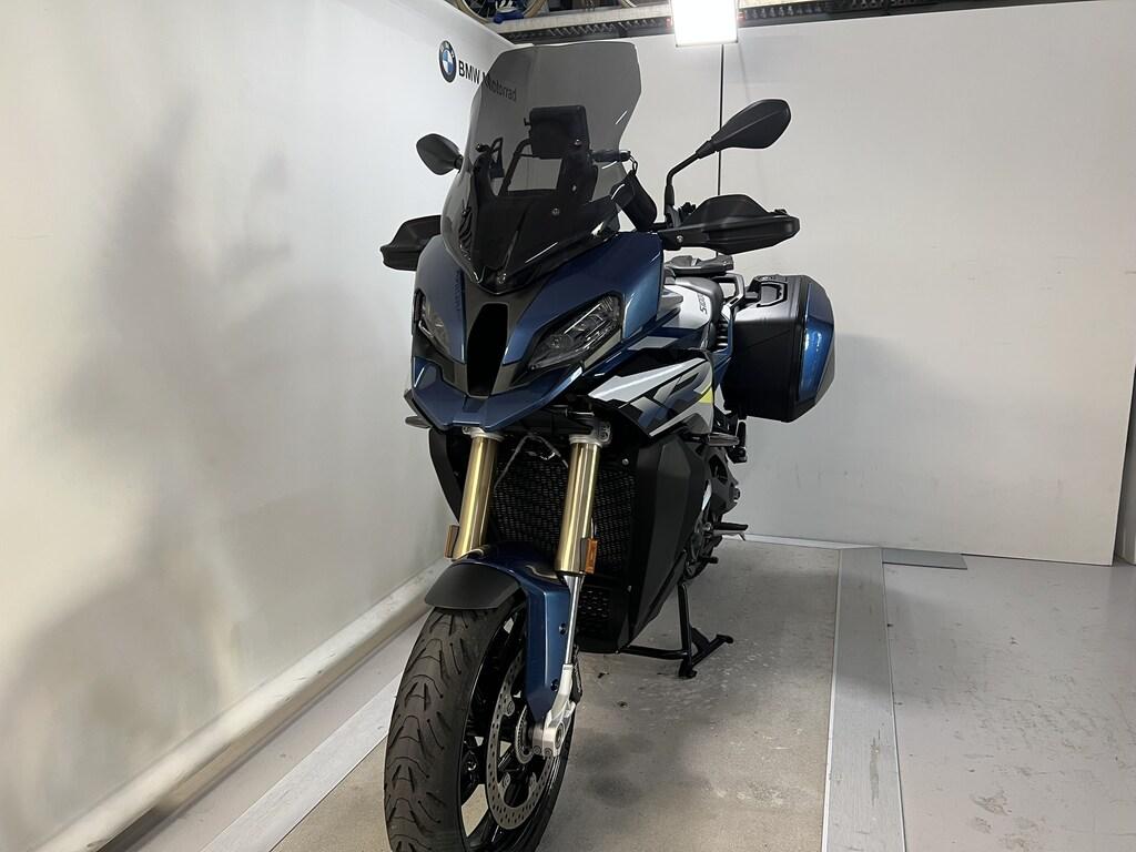 S 1000 XR