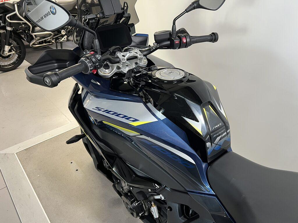 S 1000 XR