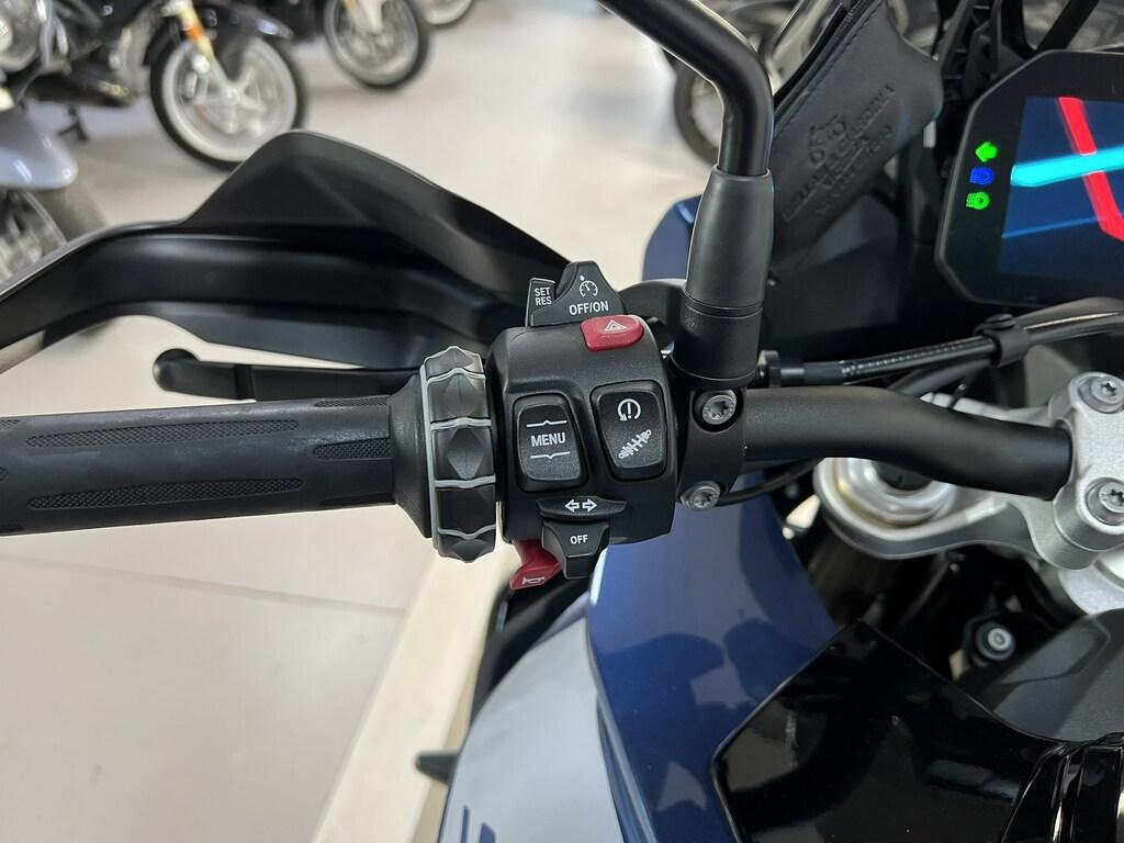 S 1000 XR