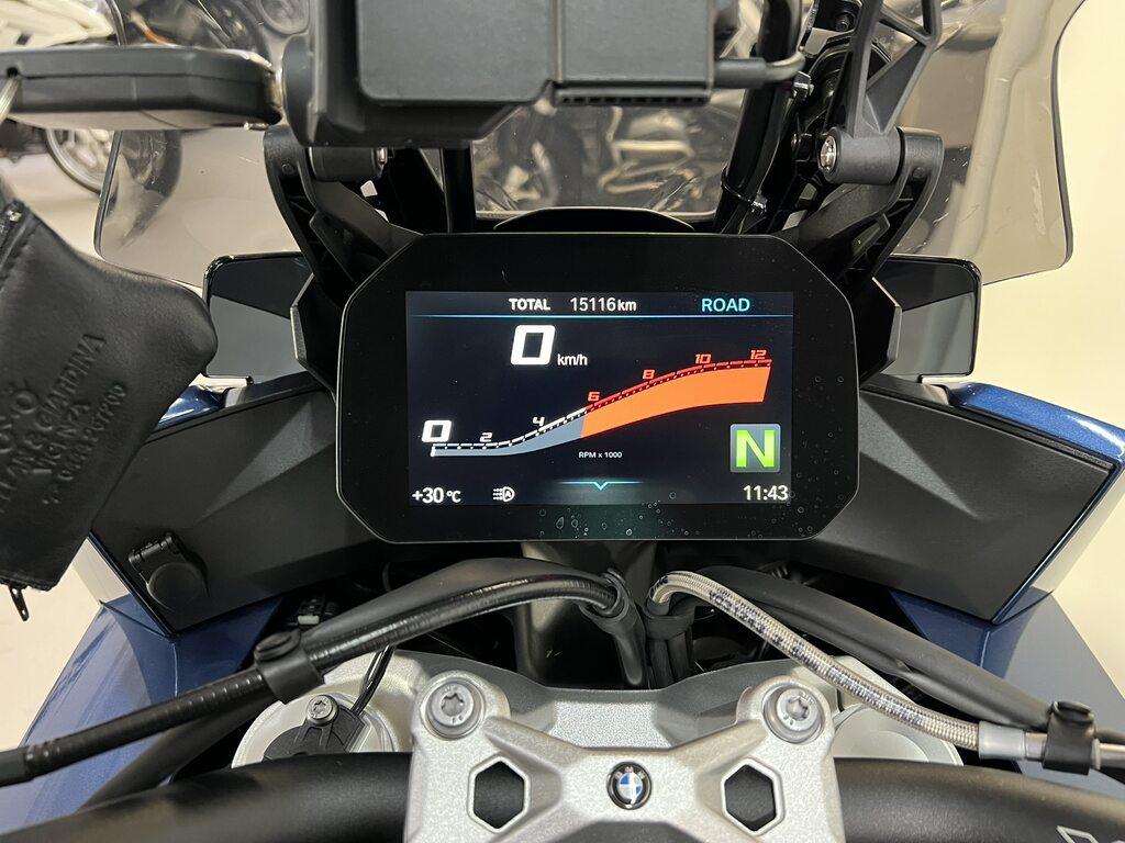 S 1000 XR