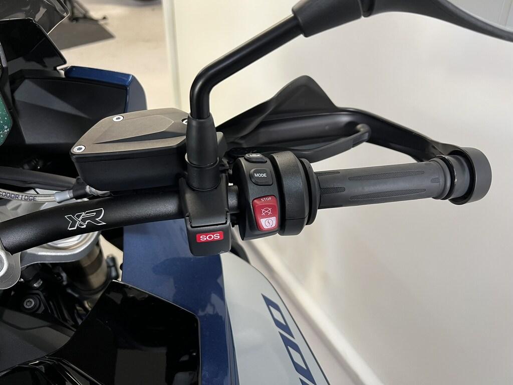 S 1000 XR