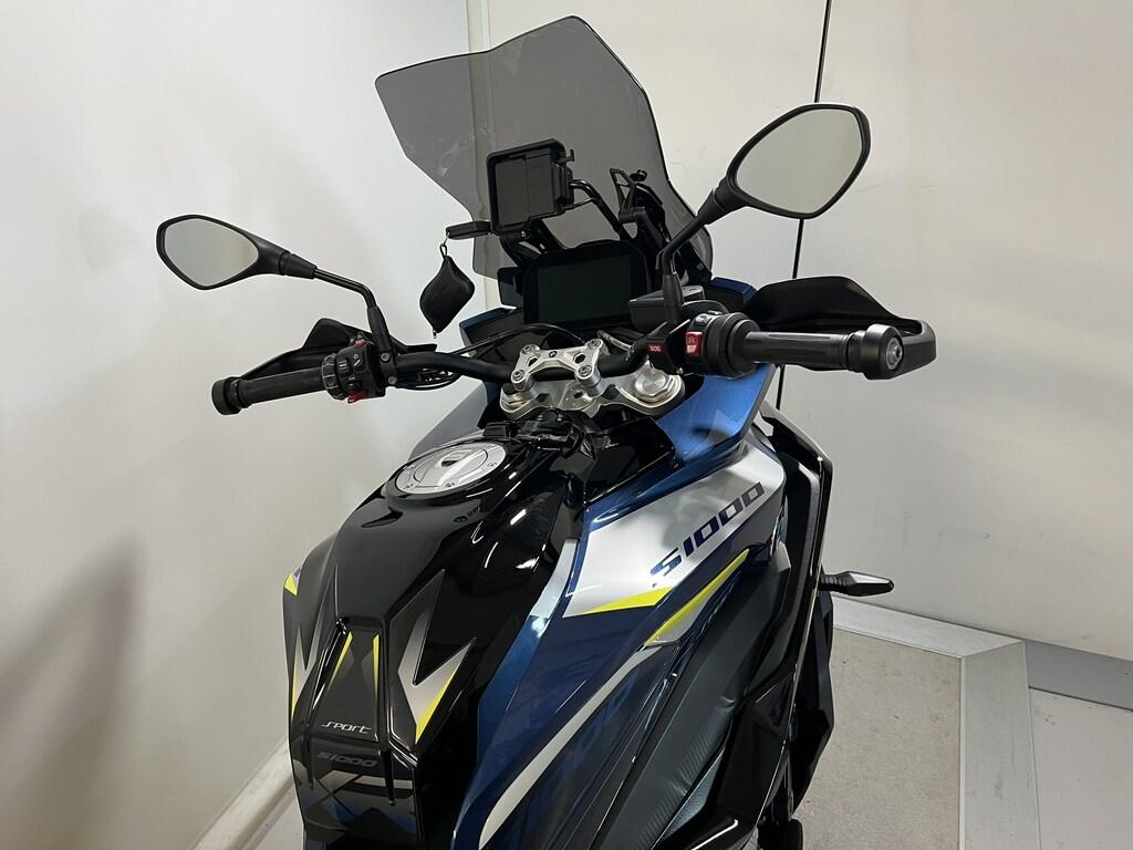 S 1000 XR