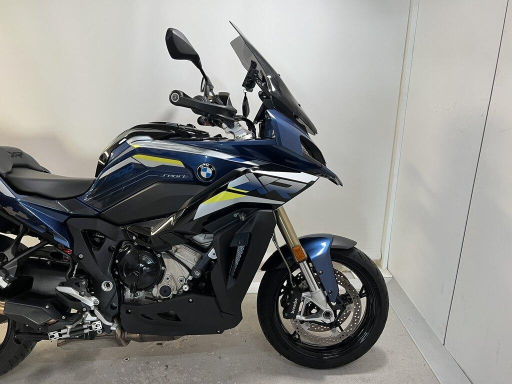 S 1000 XR