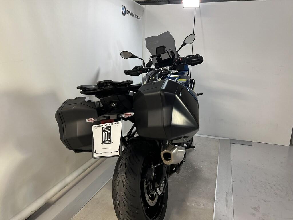 S 1000 XR