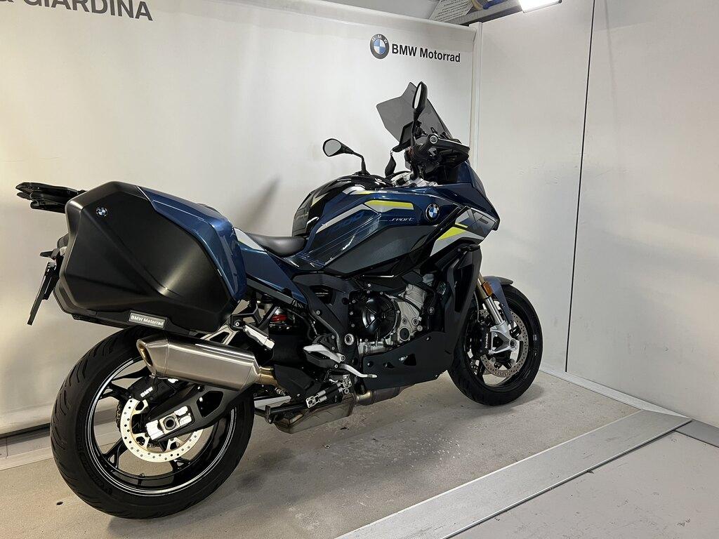 S 1000 XR