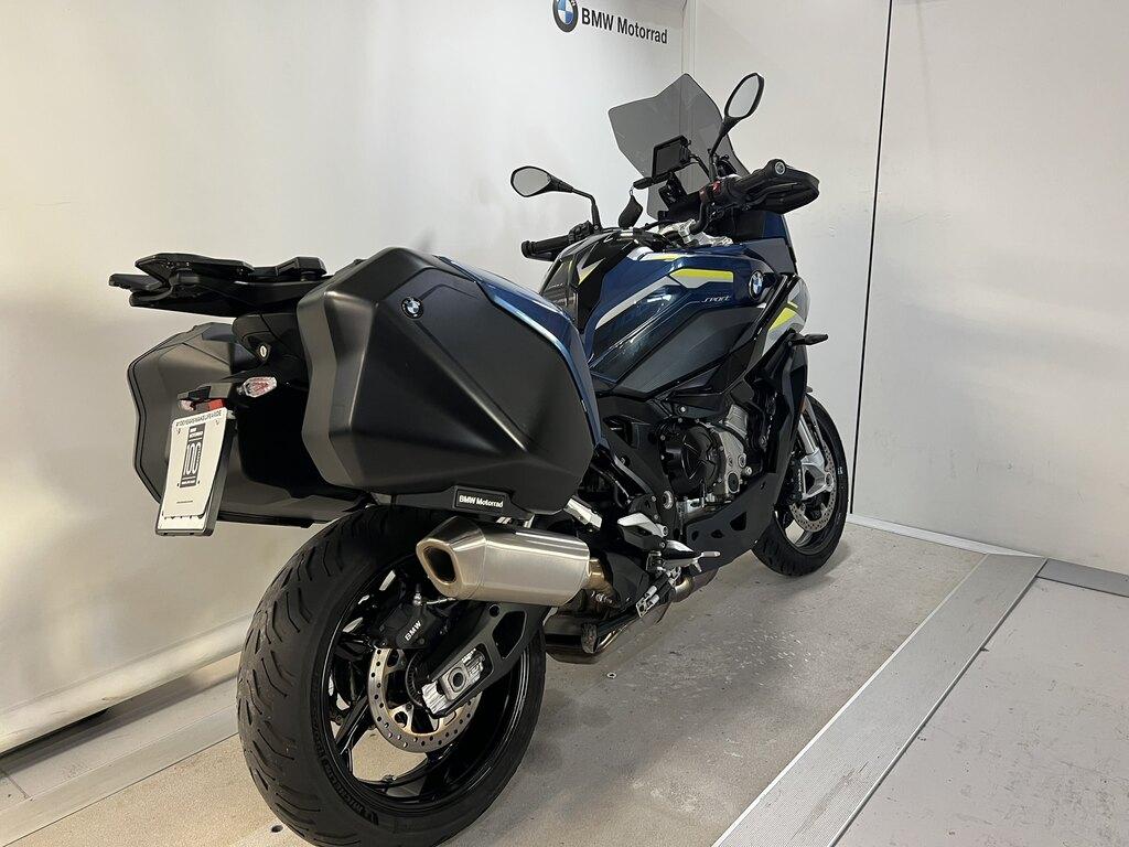 S 1000 XR