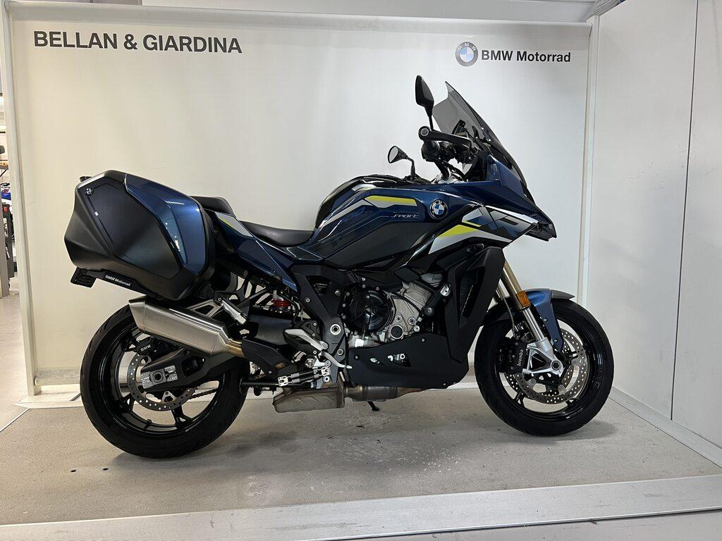 S 1000 XR