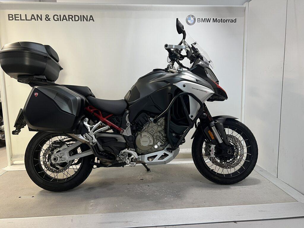 MULTISTRADA V4