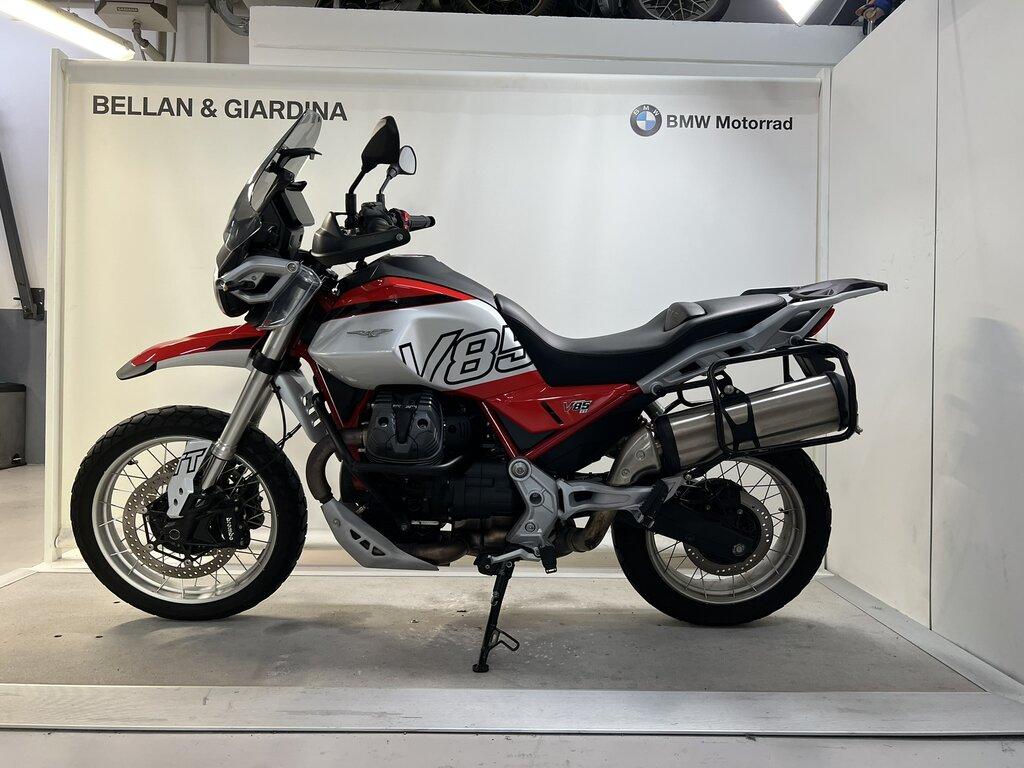 V85 TT