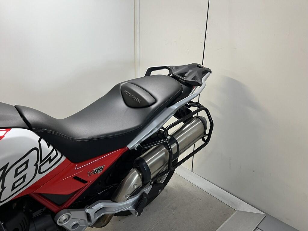 V85 TT
