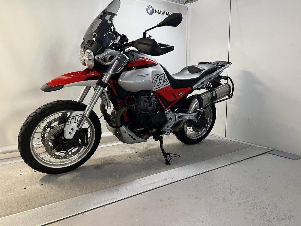 V85 TT