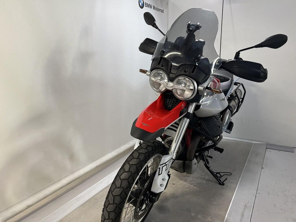 V85 TT