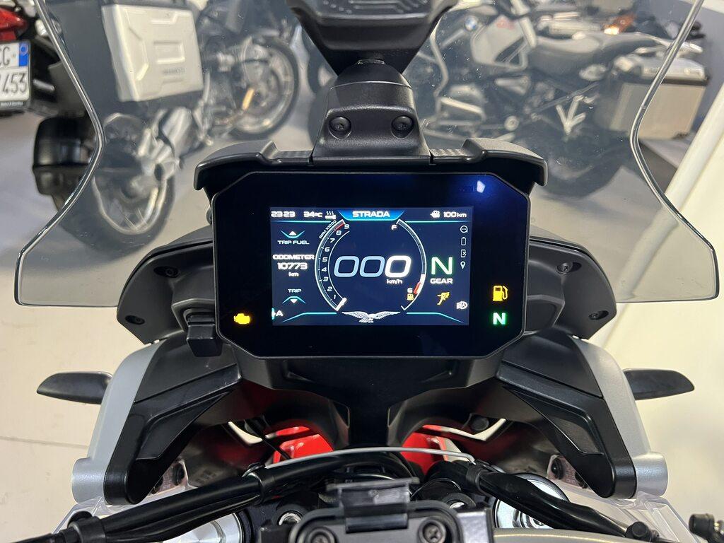 V85 TT