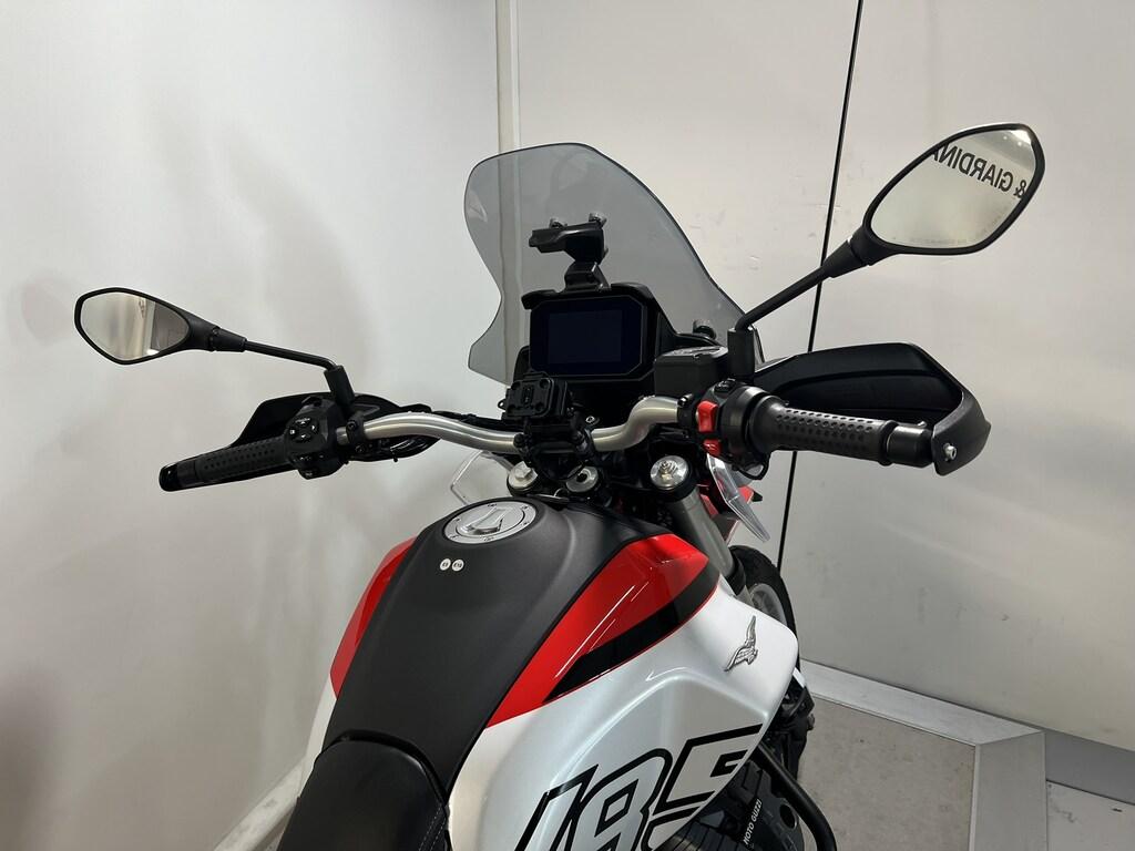 V85 TT