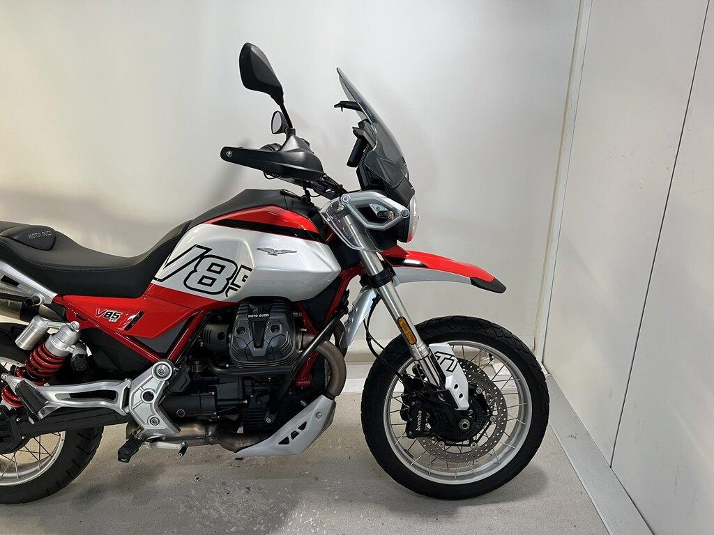 V85 TT