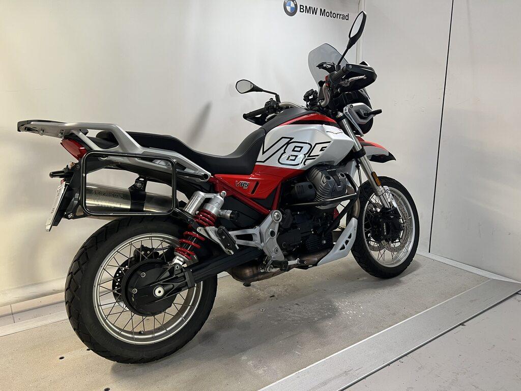 V85 TT