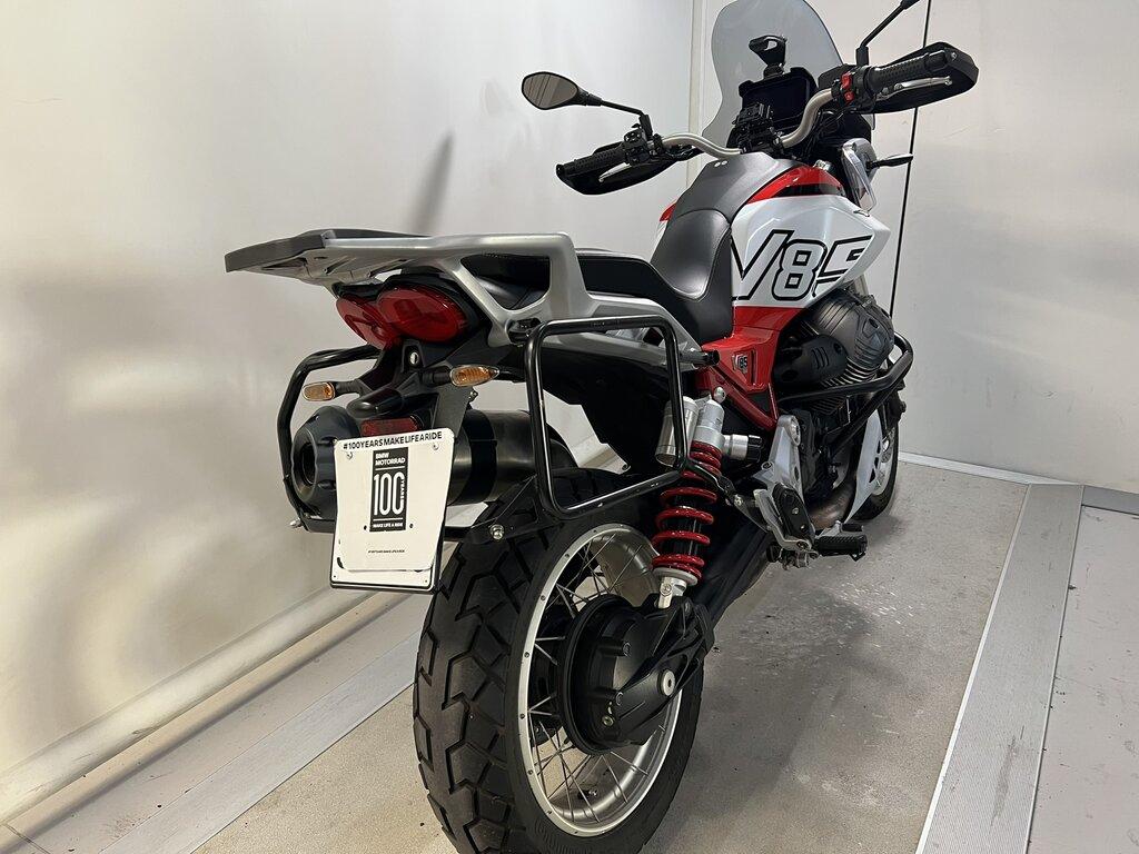 V85 TT