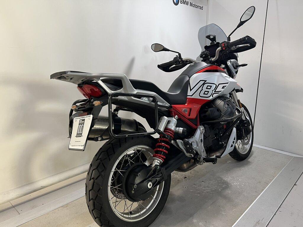 V85 TT