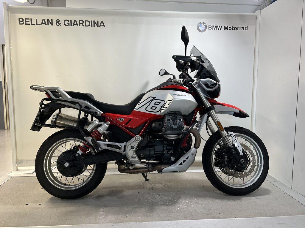 V85 TT