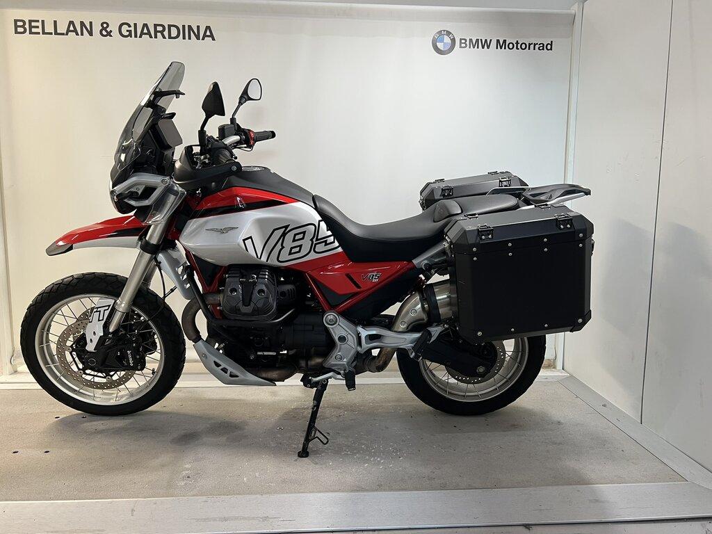 V85 TT