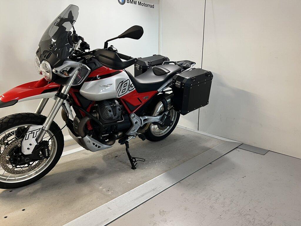 V85 TT