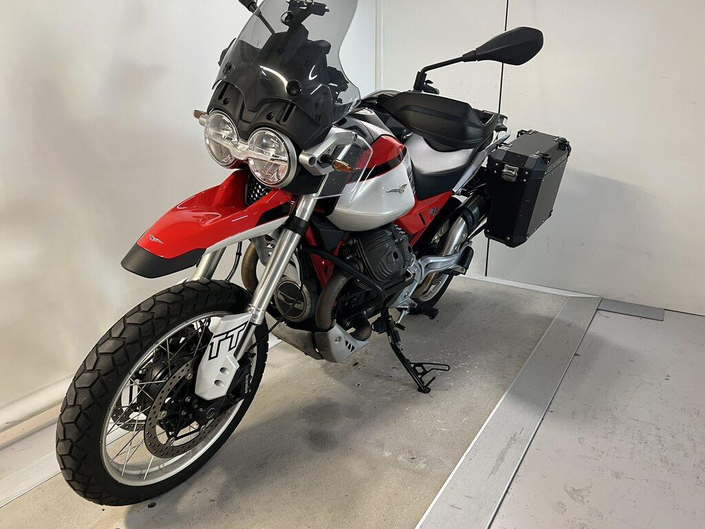 V85 TT