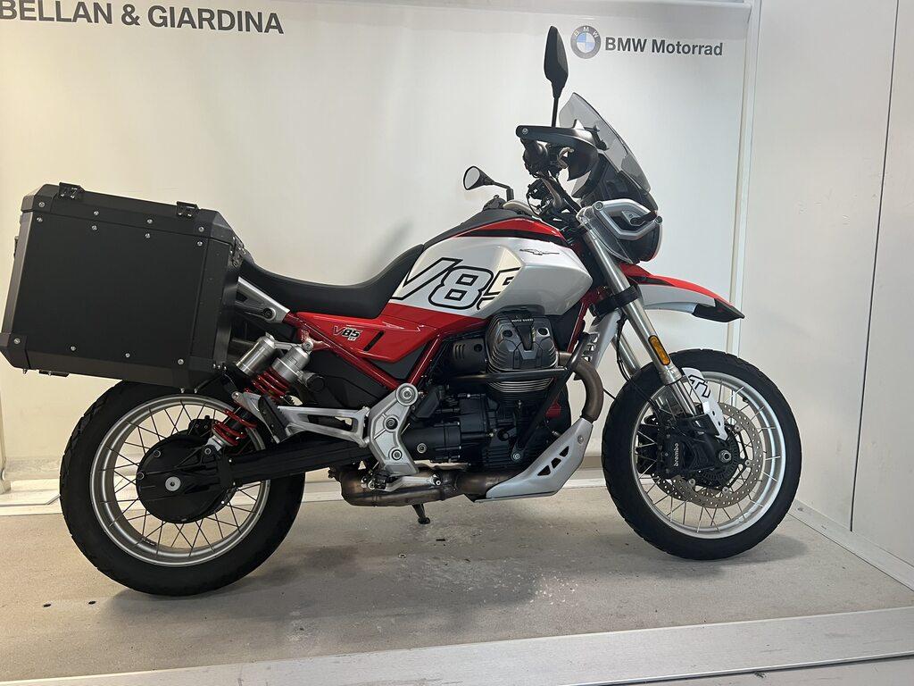 V85 TT
