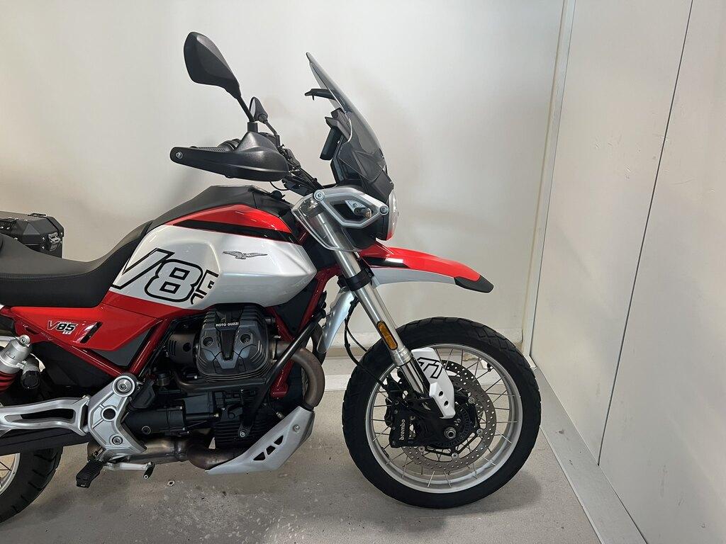 V85 TT