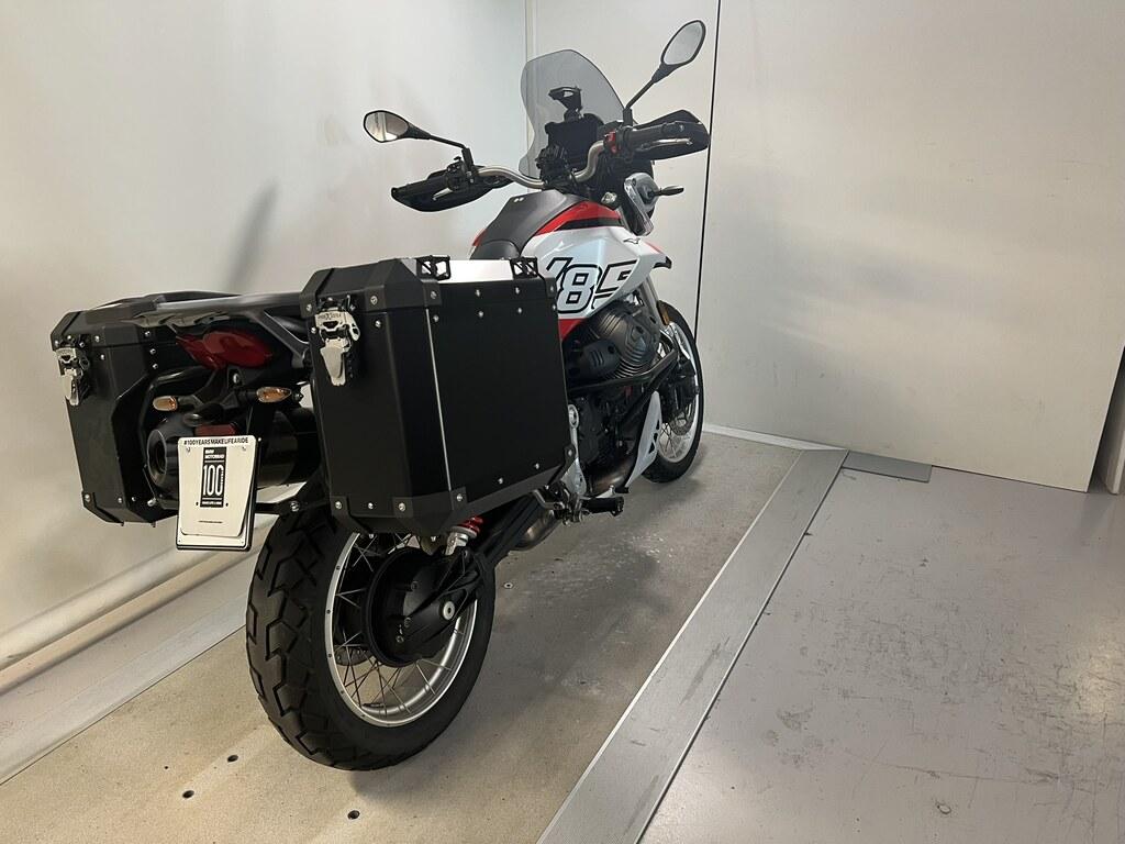 V85 TT