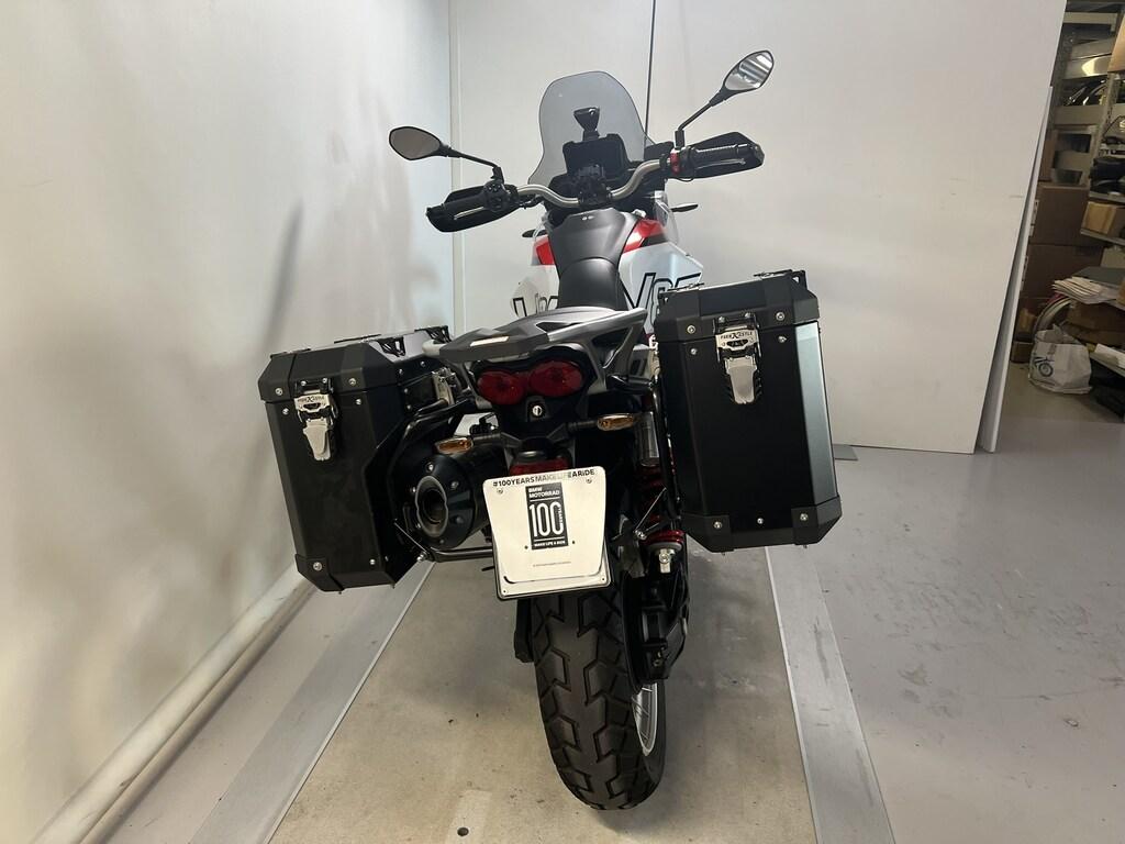 V85 TT