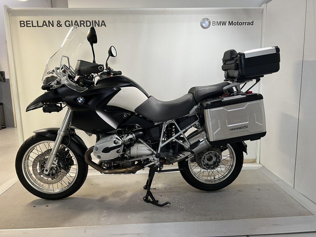 R 1200 GS