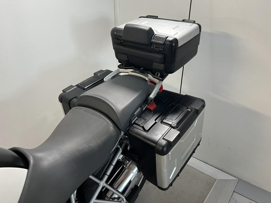 R 1200 GS