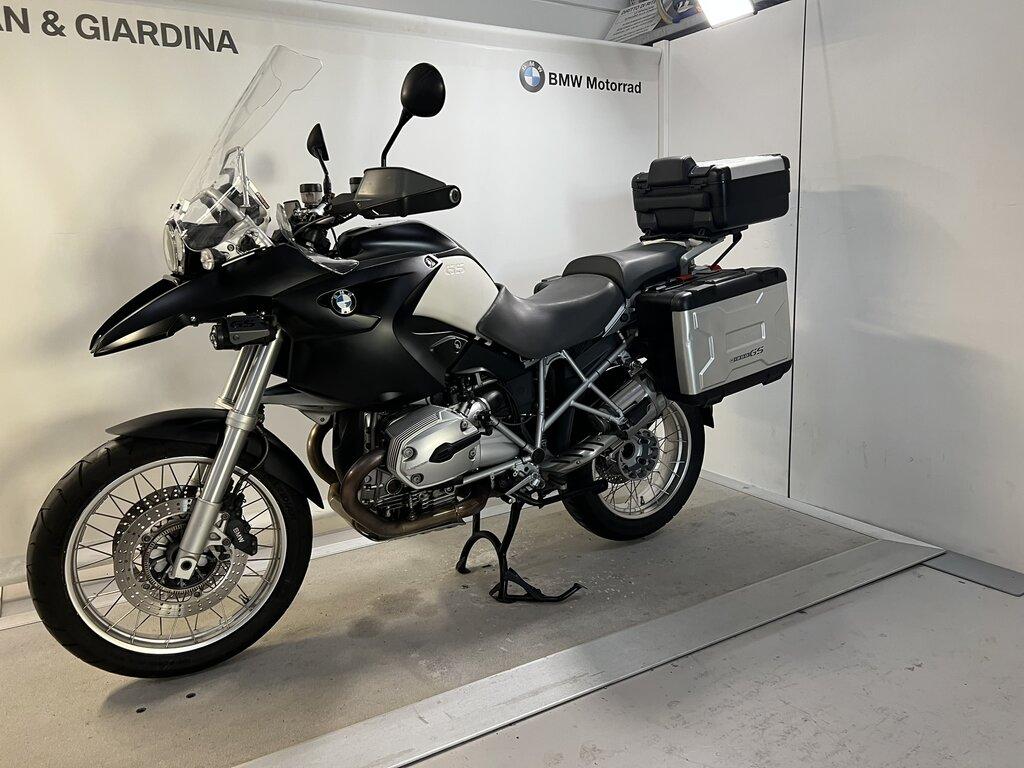 R 1200 GS