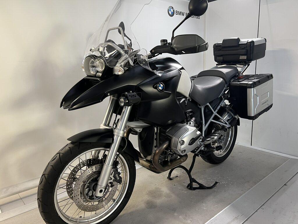R 1200 GS