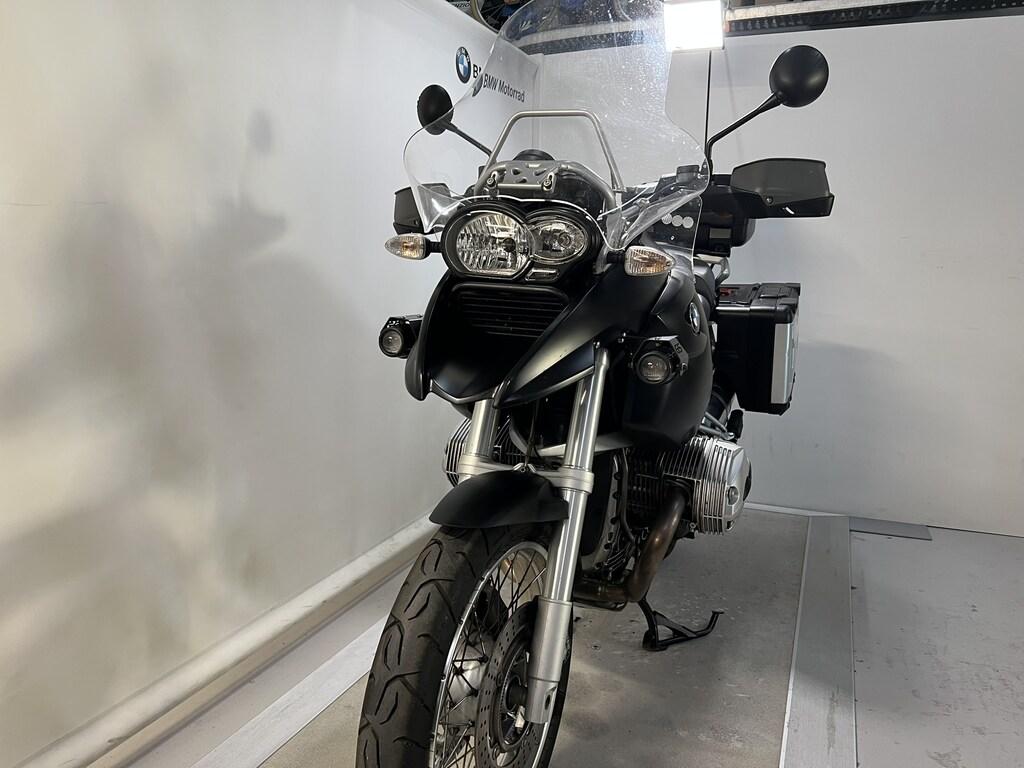 R 1200 GS