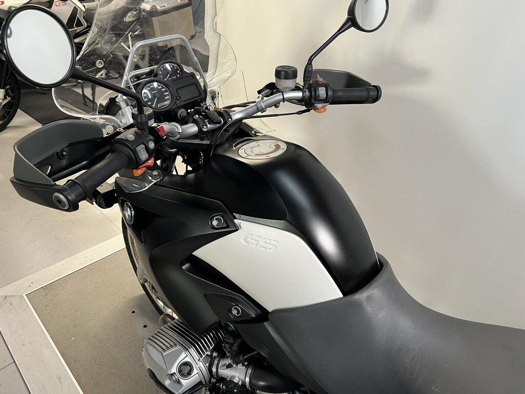 R 1200 GS