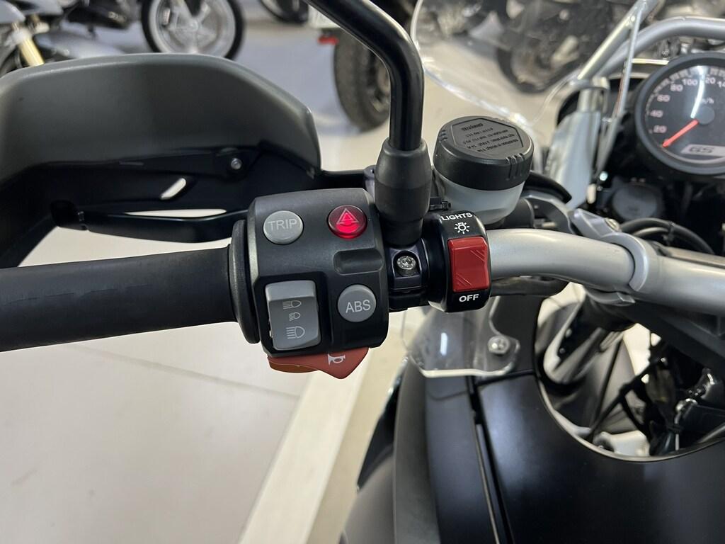 R 1200 GS