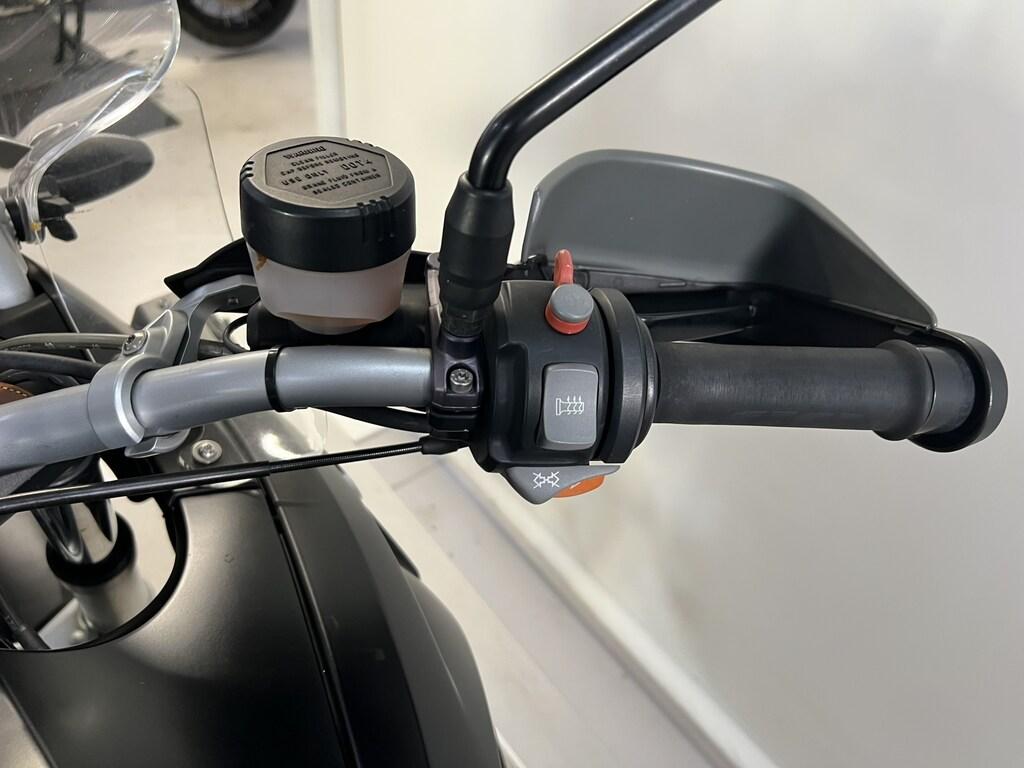 R 1200 GS