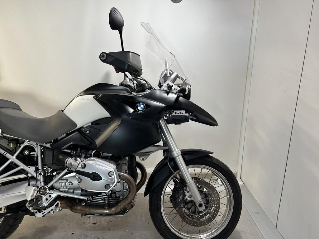 R 1200 GS