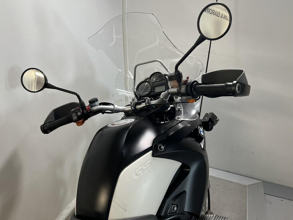 R 1200 GS