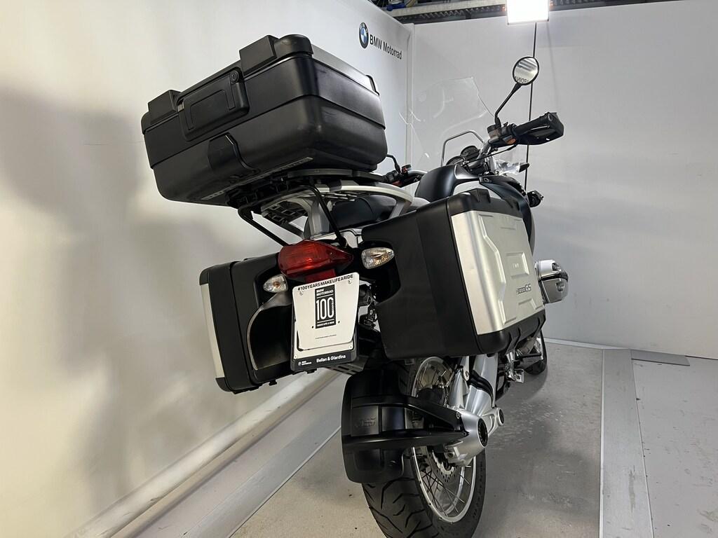 R 1200 GS