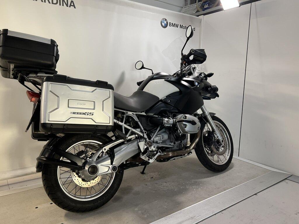 R 1200 GS